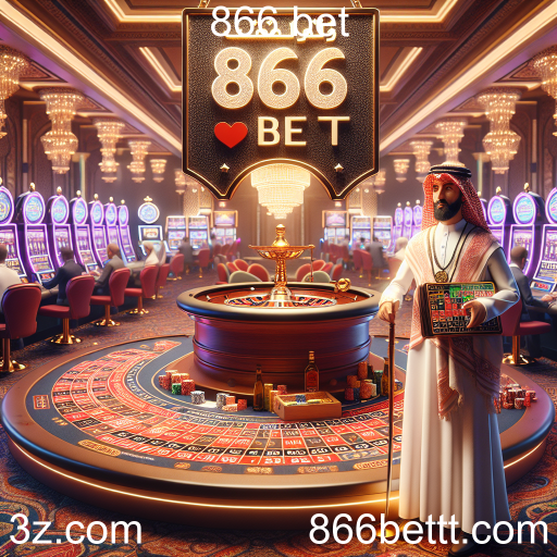 Descubra a Emoção dos Jogos Ao Vivo na 866 Bet