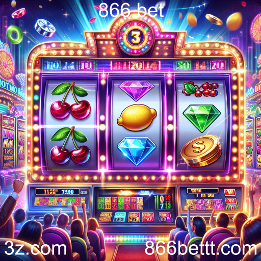 866 bet